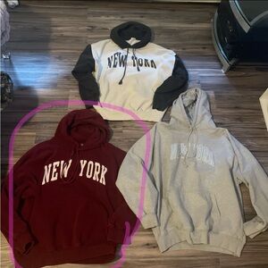Brandy Melville Hoodie